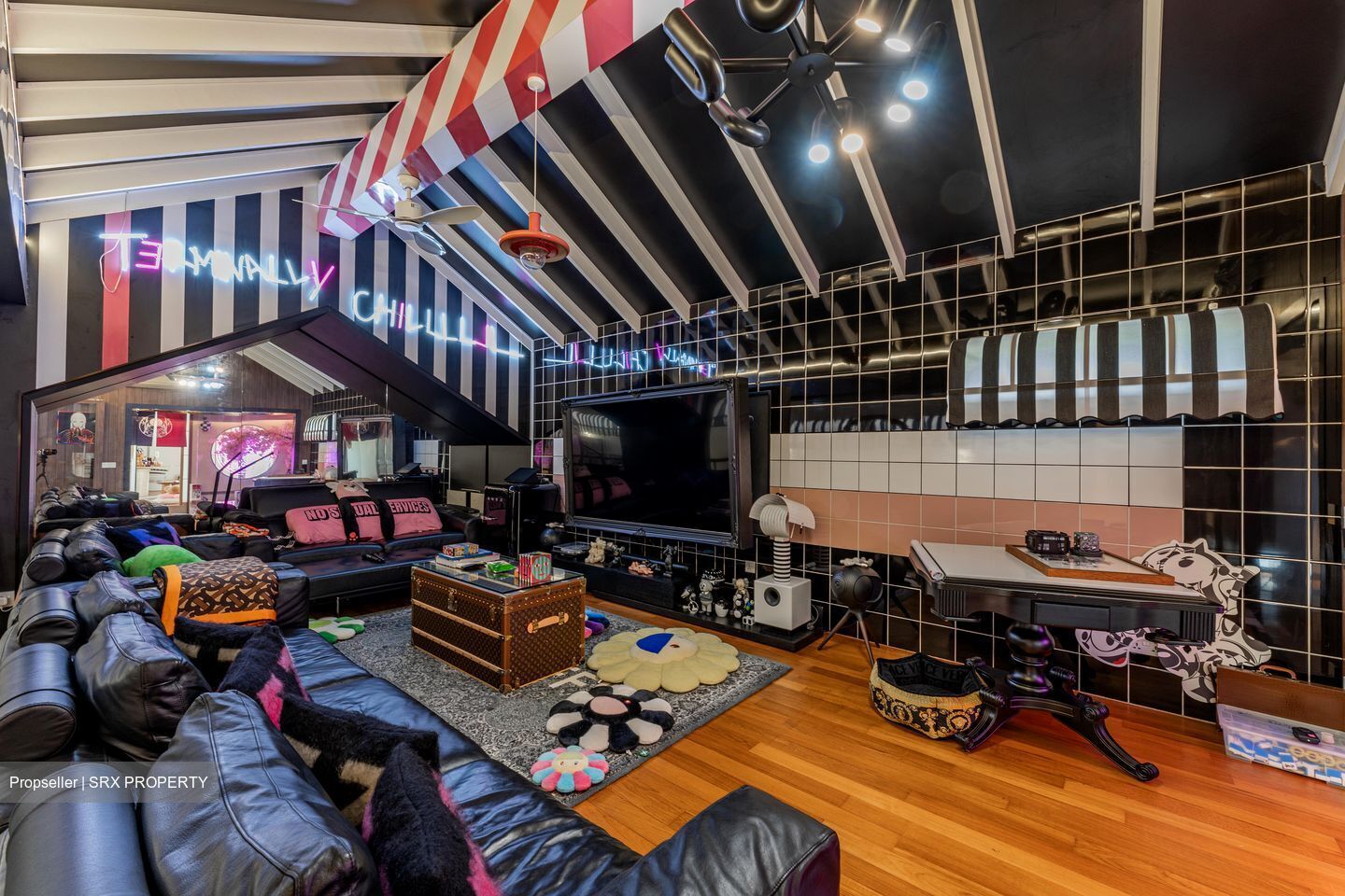 Chuan Green (D19), Terrace #491683411